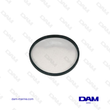 VOLVO RUBBER SEAL