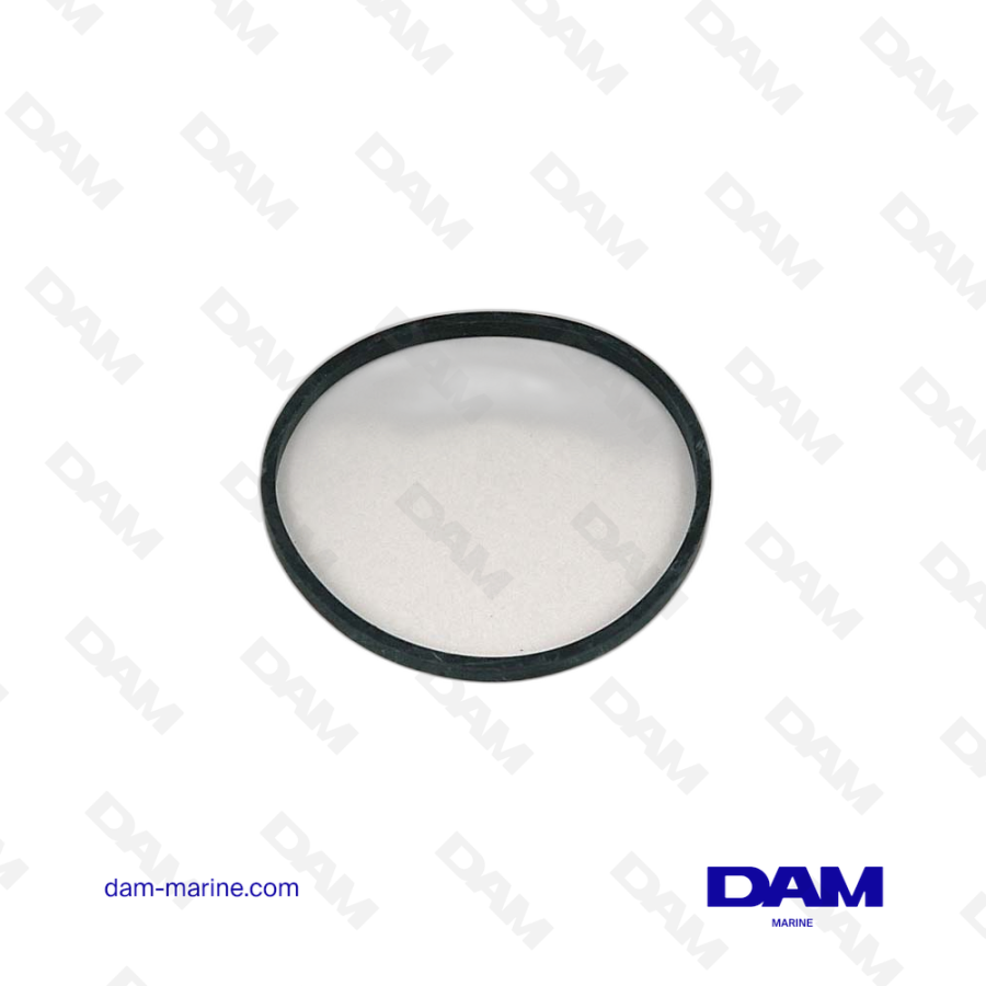 VOLVO RUBBER SEAL