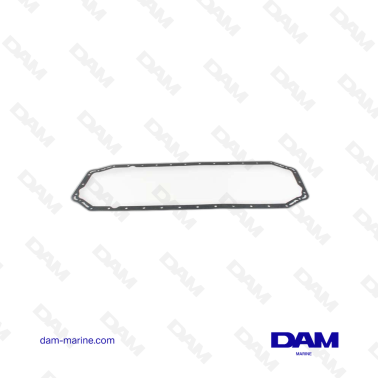 VOLVO OIL CARTER GASKET