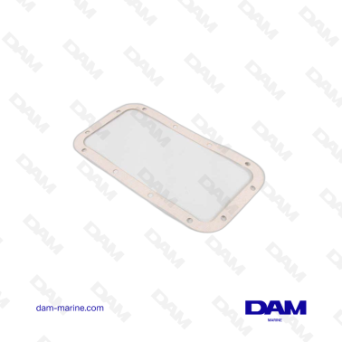 JOINT TRAPPE CARTE HUILE VOLVO