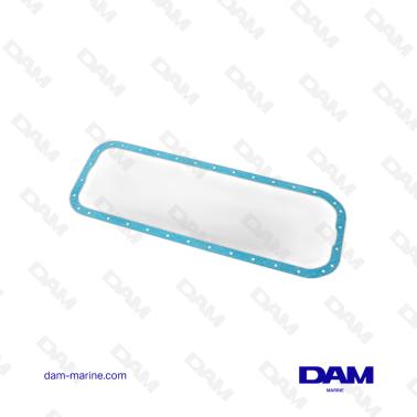 VOLVO OIL CARTER GASKET