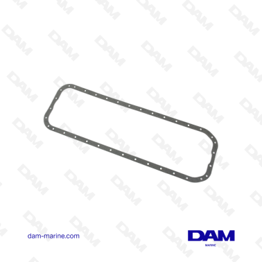 VOLVO OIL CARTER GASKET