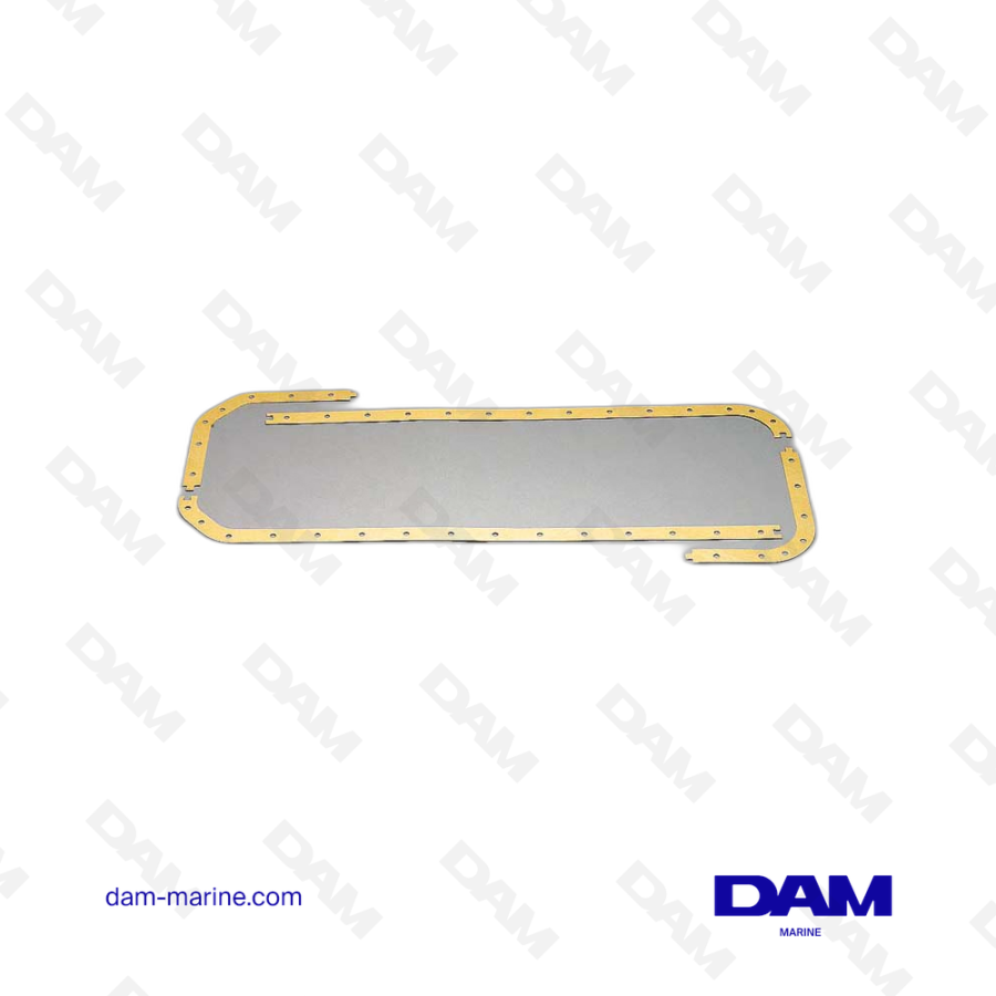 JOINT DE CARTER HUILE VOLVO
