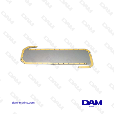 JUNTA DEL CARTER VOLVO