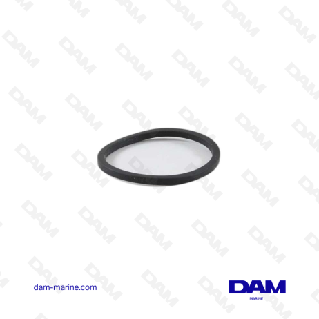 VOLVO RUBBER SEAL