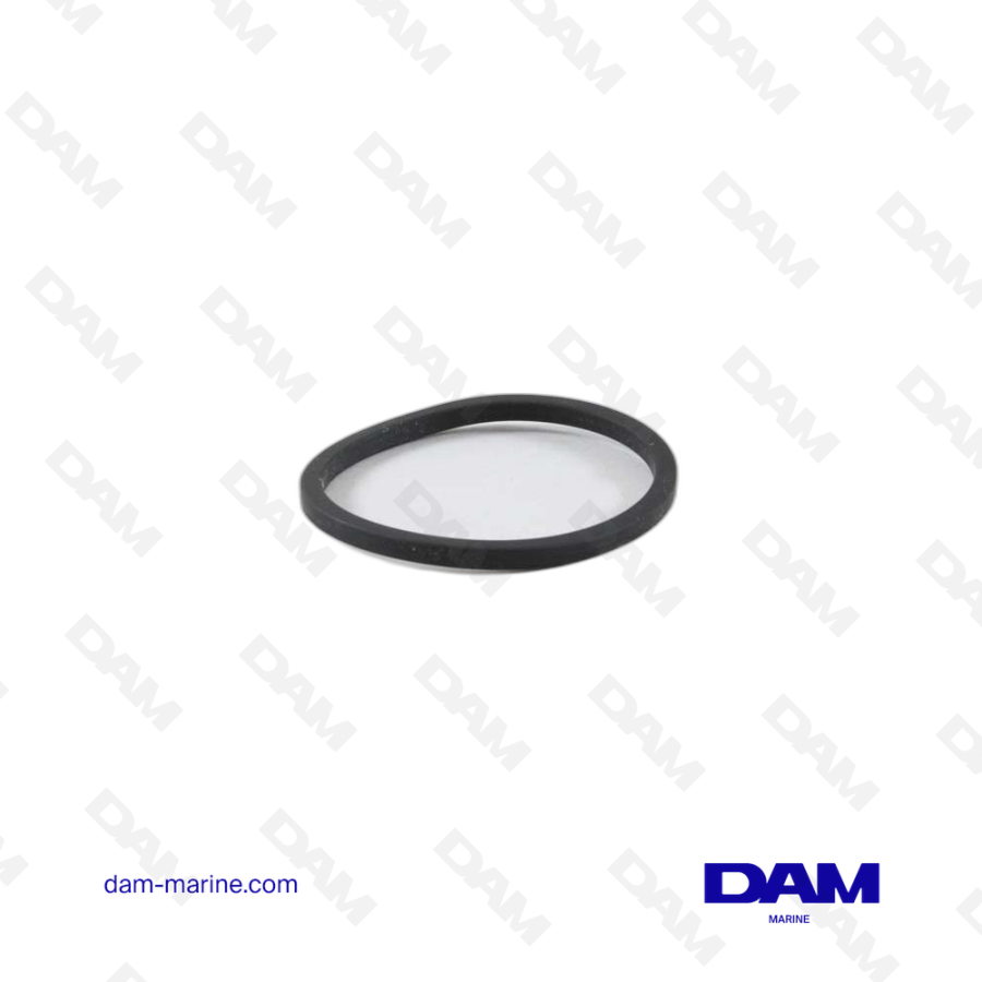 VOLVO RUBBER SEAL
