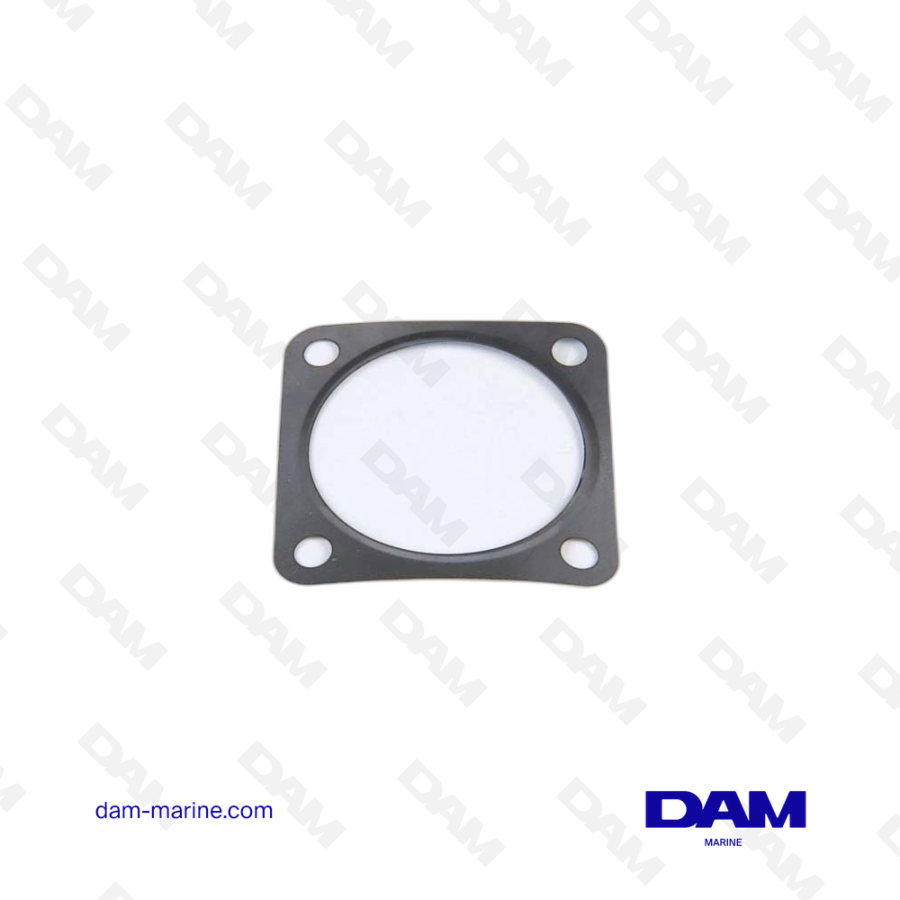 VOLVO EXHAUST MANIFOLD GASKET