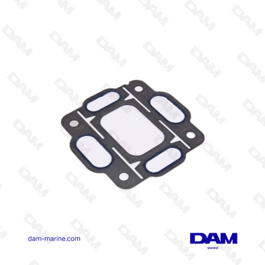 JOINT DE TURBO VOLVO 866086