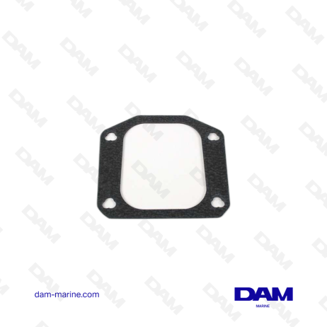 VOLVO INTAKE MANIFOLD GASKET