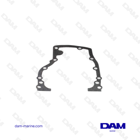 VOLVO FLYWHEEL HOUSING CARTER