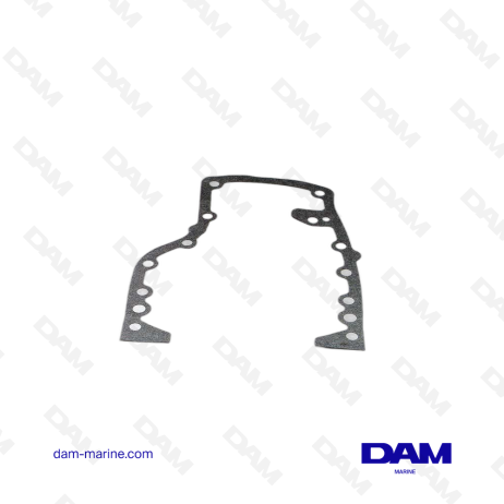 VOLVO FLYWHEEL HOUSING CARTER