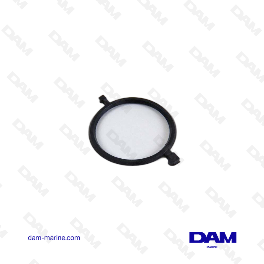 VOLVO RUBBER SEAL