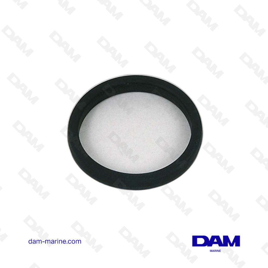 VOLVO RUBBER SEAL