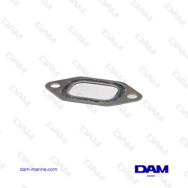 VOLVO MANIFOLD GASKET