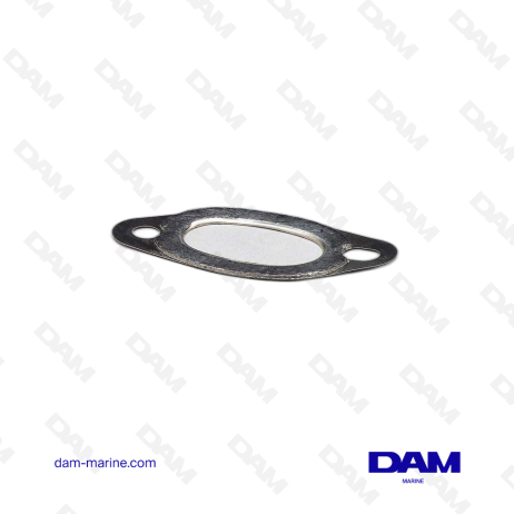 VOLVO EXHAUST MANIFOLD GASKET