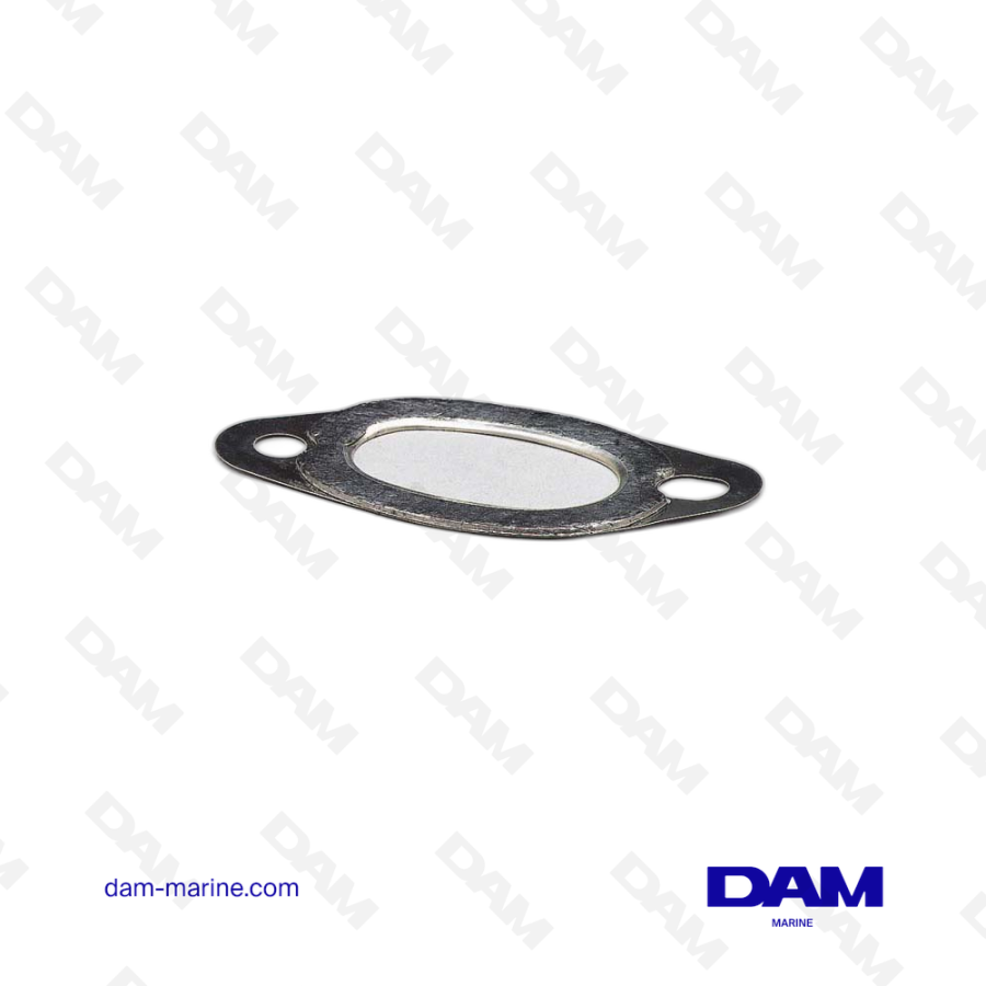 VOLVO EXHAUST MANIFOLD GASKET
