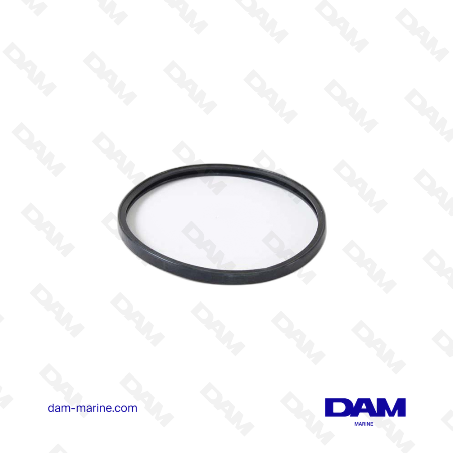 VOLVO RUBBER SEAL