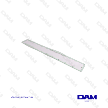 VOLVO INTAKE MANIFOLD GASKET