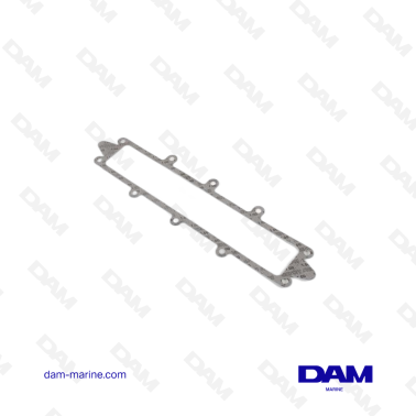 VOLVO INTAKE MANIFOLD GASKET