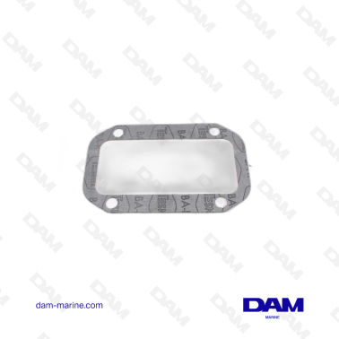 JOINT ADMISSION VOLVO PENTA...