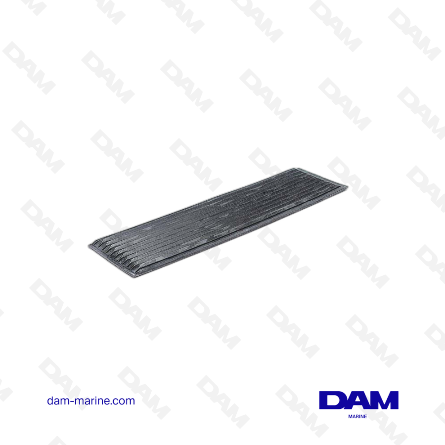 VOLVO RUBBER SEAL
