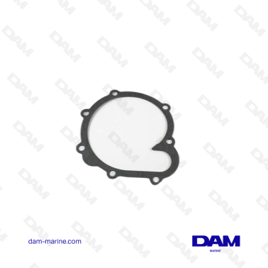 JOINT DE LA POMPE A EAU VOLVO