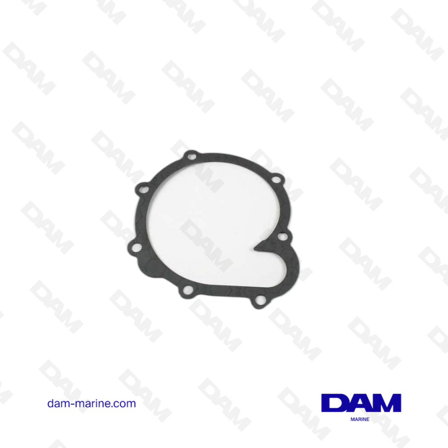 VOLVO WATER PUMP SEAL