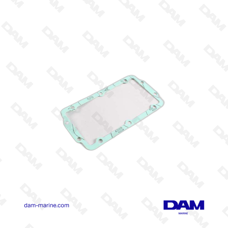 VOLVO COMPRESSOR SEAL