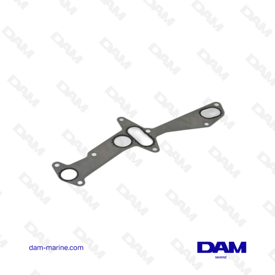 VOLVO METAL SEAL