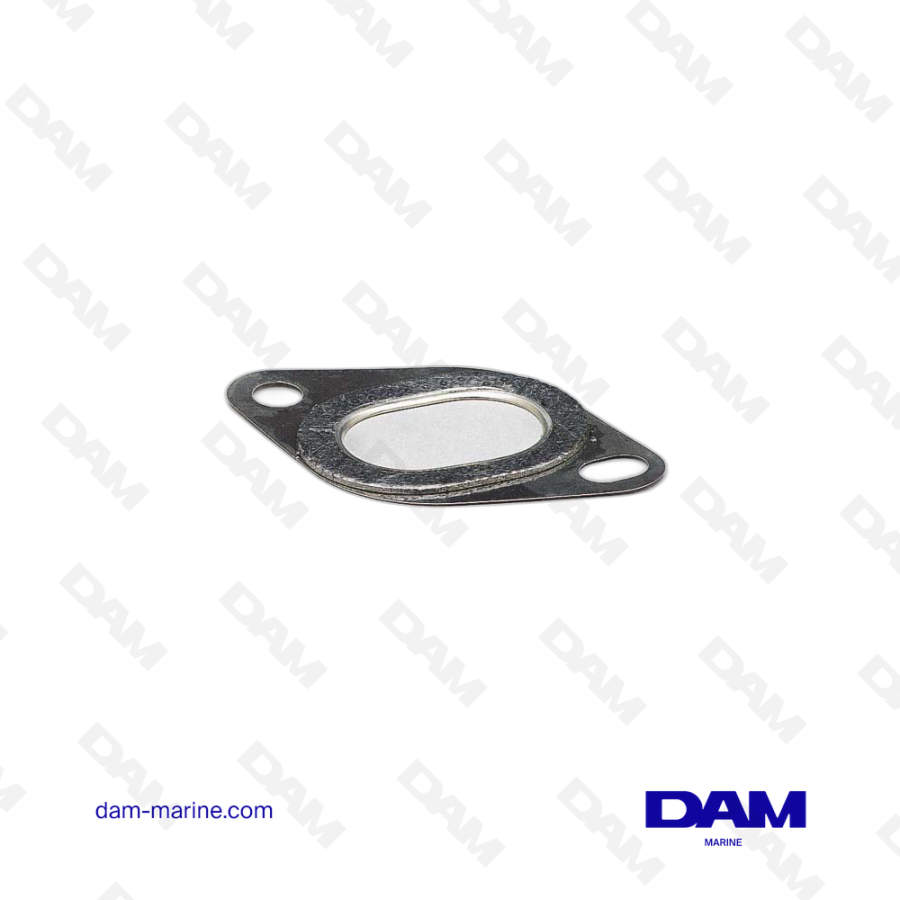 VOLVO EXHAUST MANIFOLD GASKET