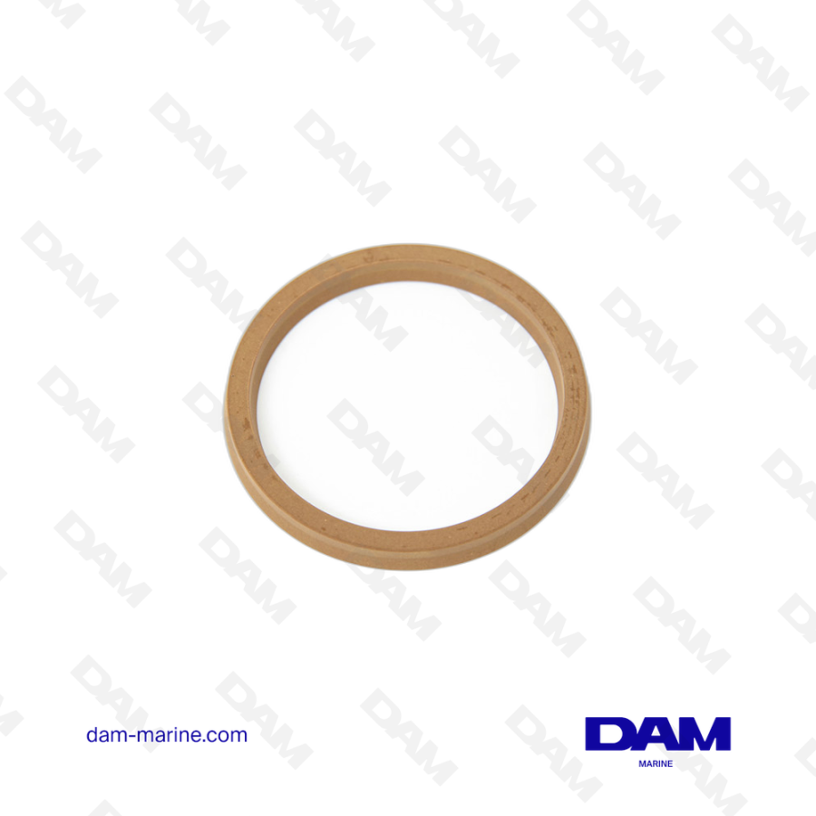 ANILLO DE SELLADO VOLVO PARA REGULADOR DE PRESIÓN DE ESCAPE