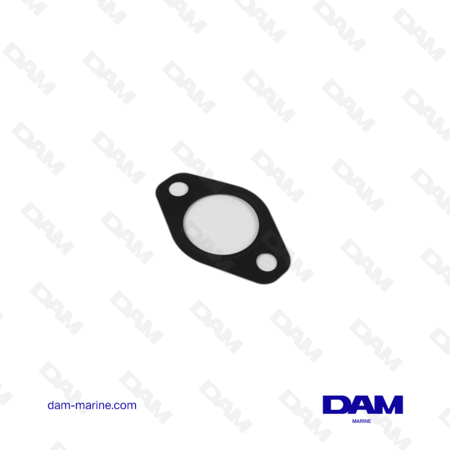 VOLVO MANIFOLD GASKET