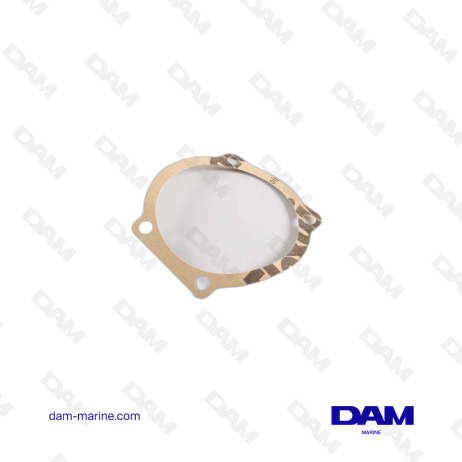 VOLVO COMPRESSOR SEAL