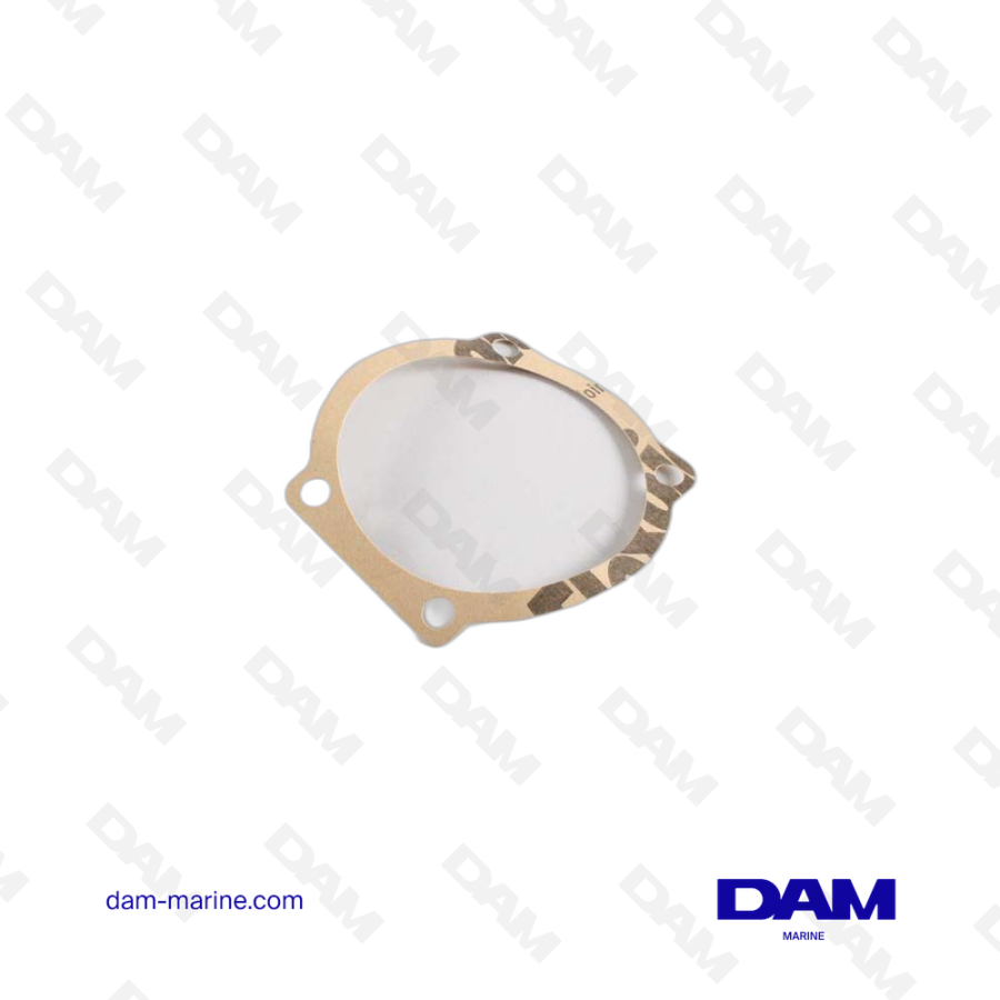 VOLVO COMPRESSOR SEAL