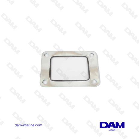 VOLVO SEAL