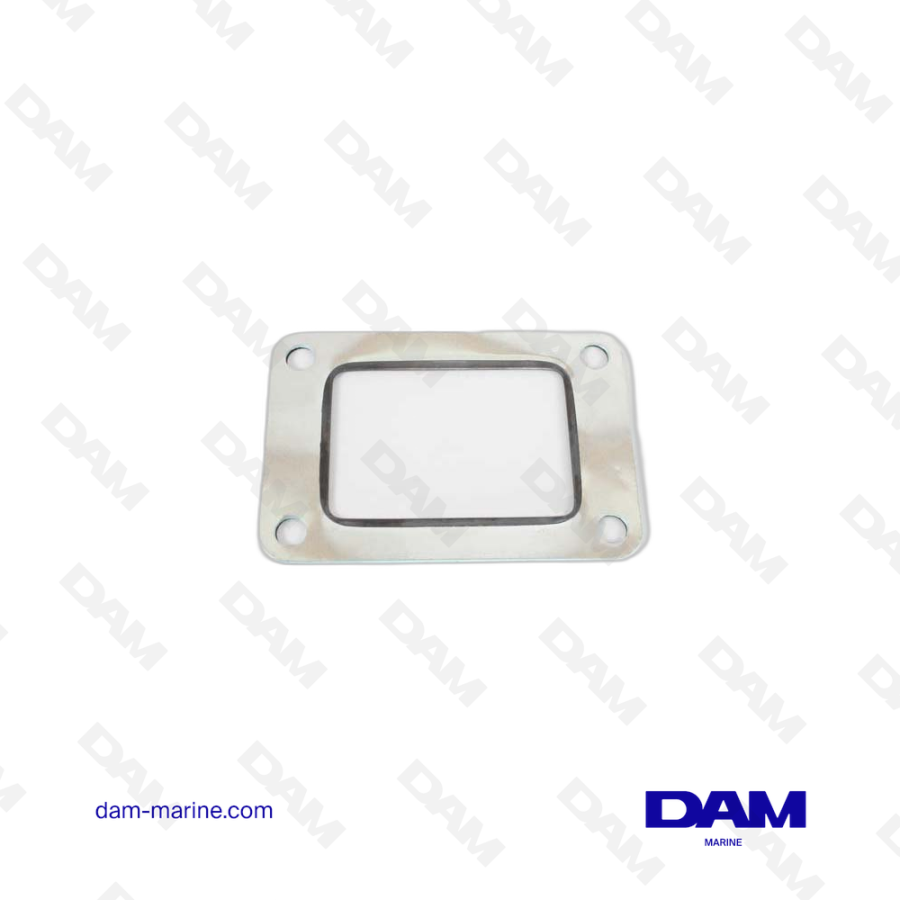 VOLVO SEAL