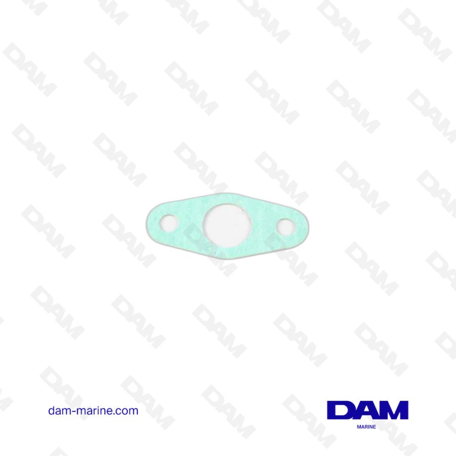 VOLVO TURBO GASKET