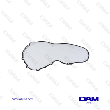 VOLVO OIL COOLER GASKET