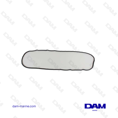 VOLVO OIL CARTER GASKET