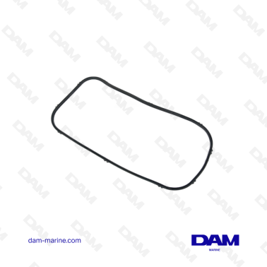 VOLVO INSPECTION COVER GASKET