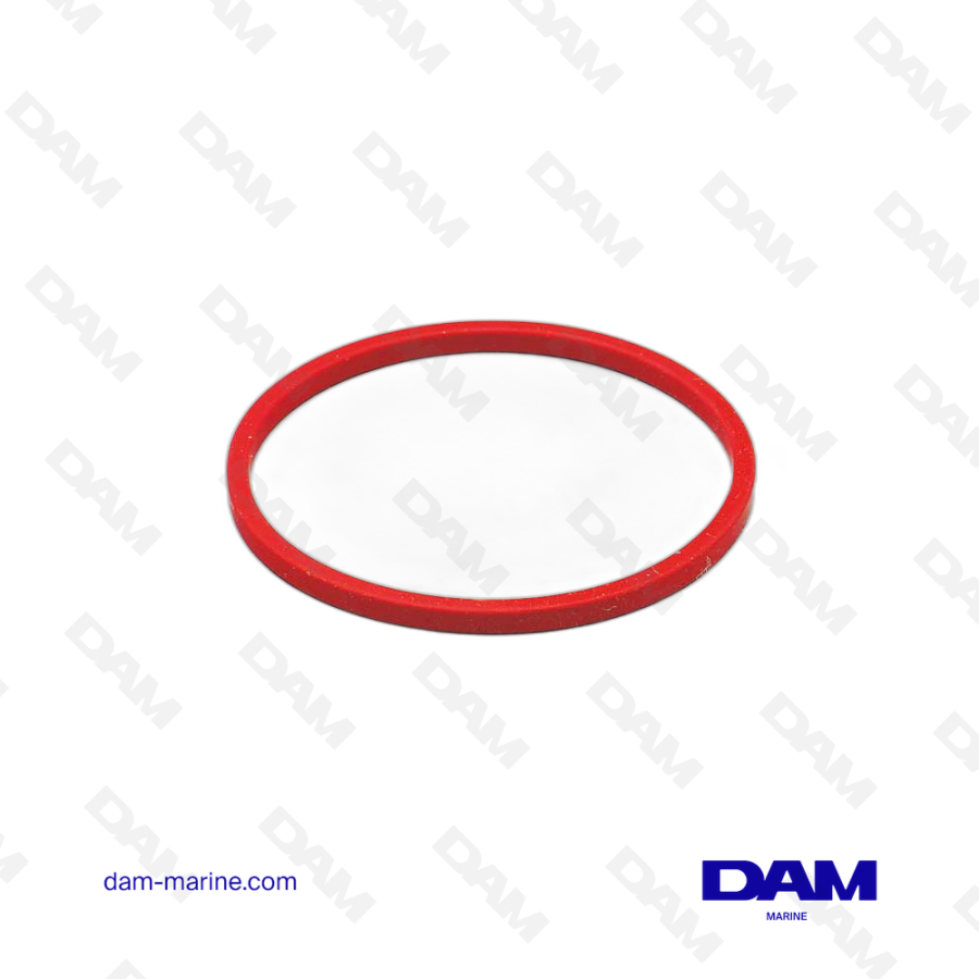 VOLVO RUBBER SEAL