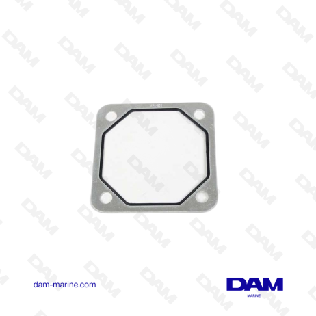 VOLVO INTAKE SEAL