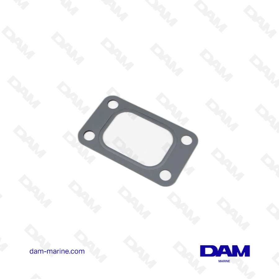 VOLVO TURBO GASKET