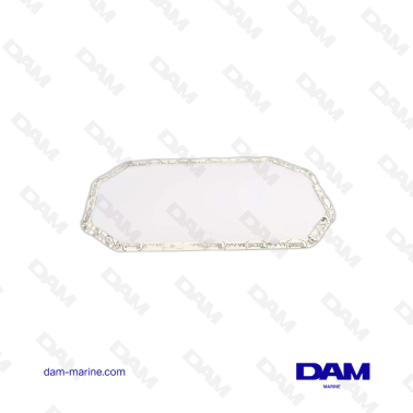 VOLVO OIL CARTER GASKET
