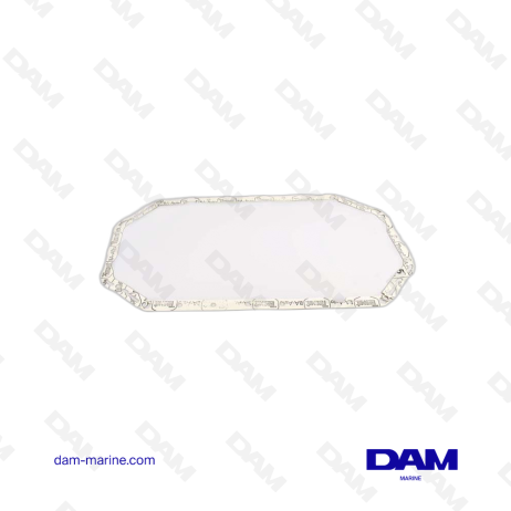 VOLVO OIL CARTER GASKET