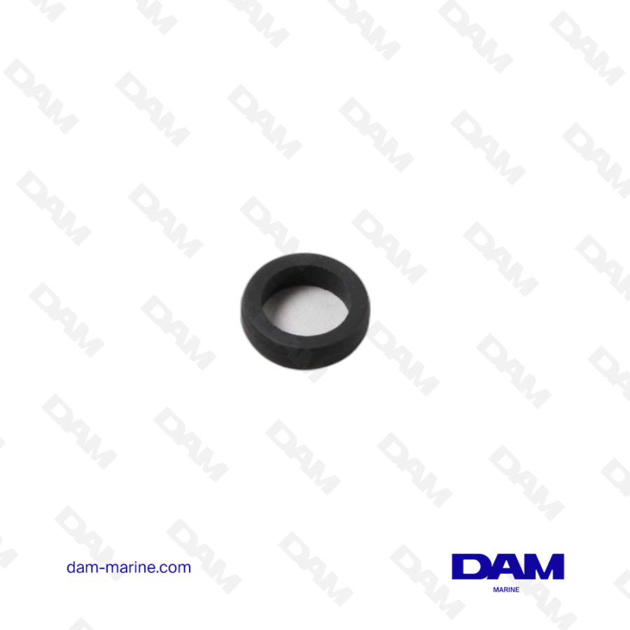 VOLVO RUBBER SEAL