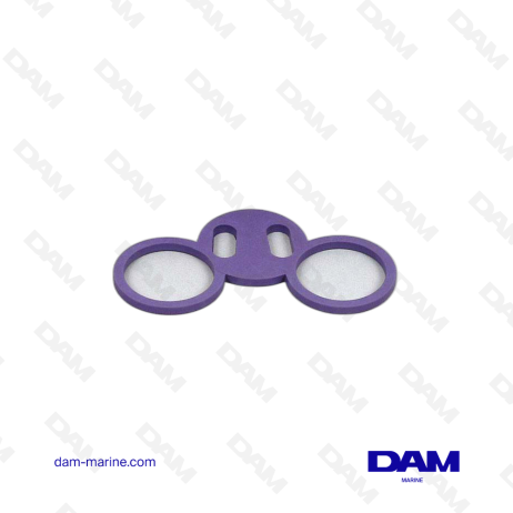 VOLVO RUBBER SEAL