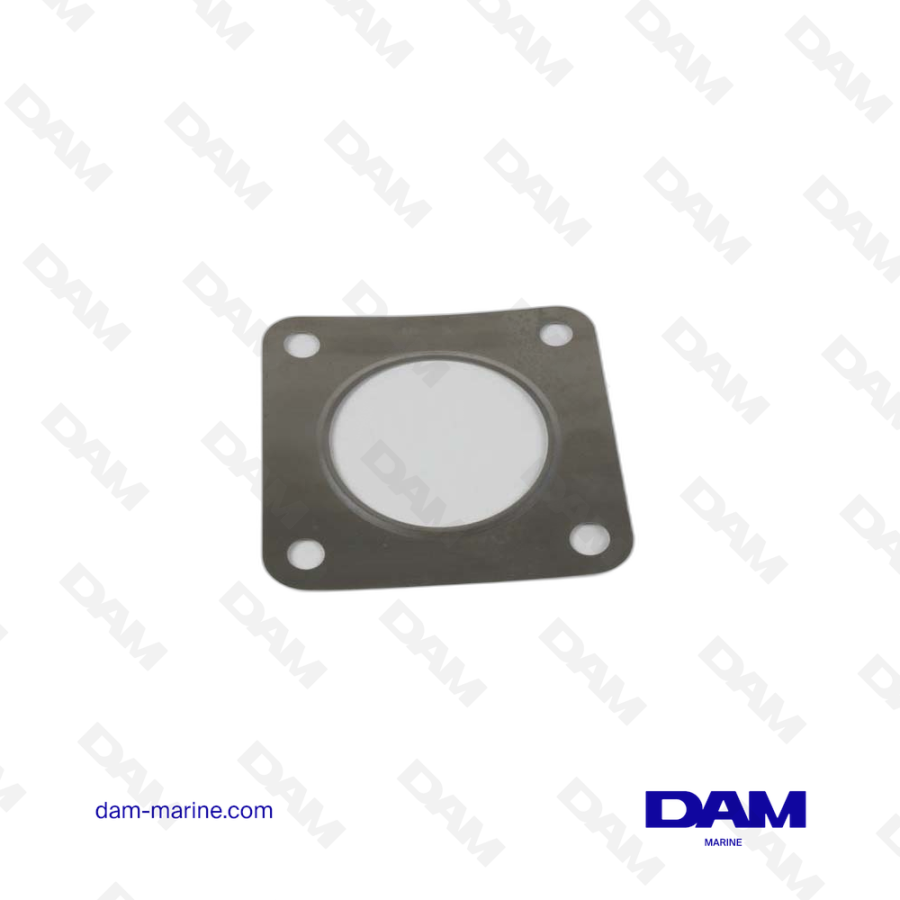 VOLVO EXHAUST MANIFOLD GASKET