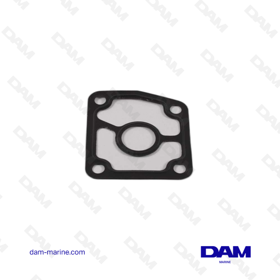VOLVO GEARBOX SEAL