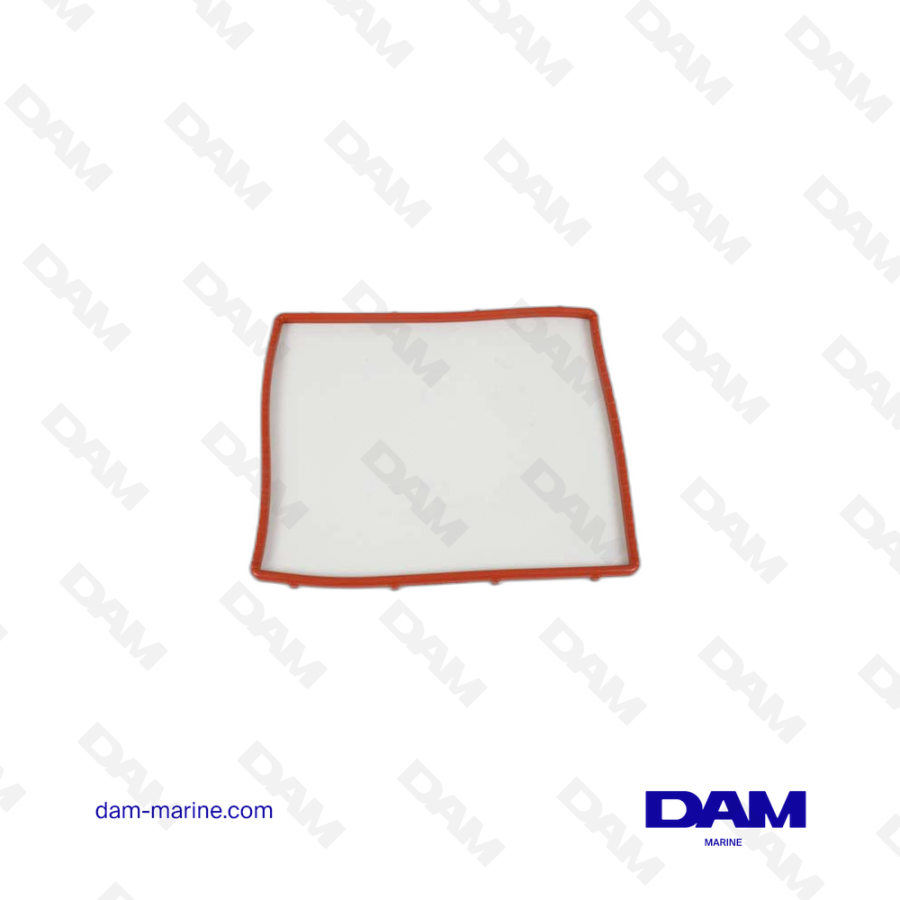 VOLVO RUBBER SEAL